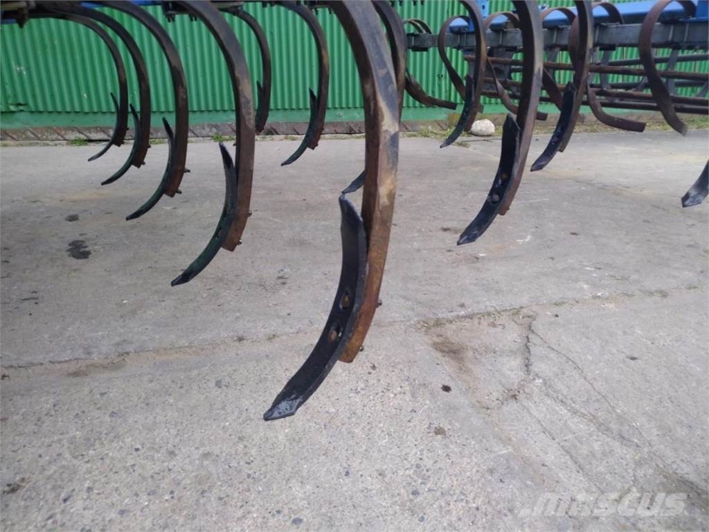 Bremer MASCHINENBAU SHG 460/23 Kultivaatorid