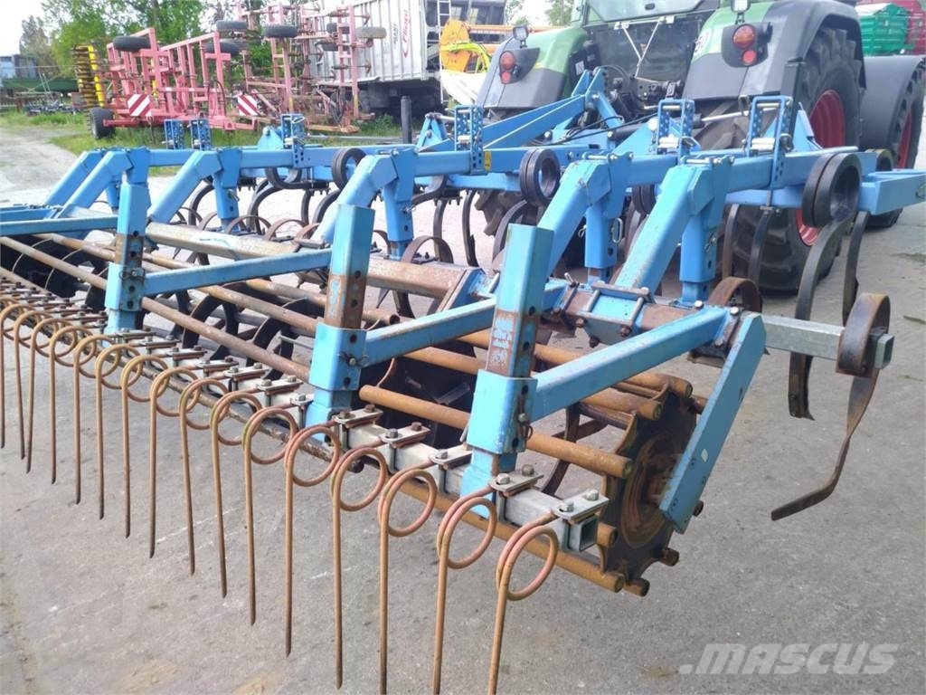 Bremer MASCHINENBAU SHG 460/23 Kultivaatorid