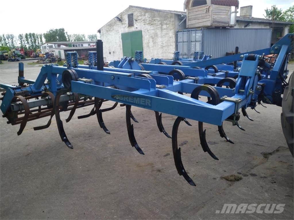 Bremer MASCHINENBAU SHG 460/23 Kultivaatorid