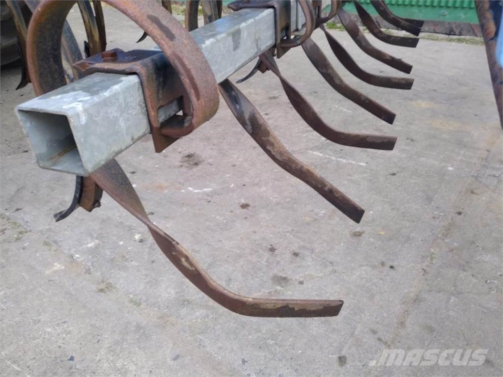 Bremer MASCHINENBAU SHG 460/23 Kultivaatorid