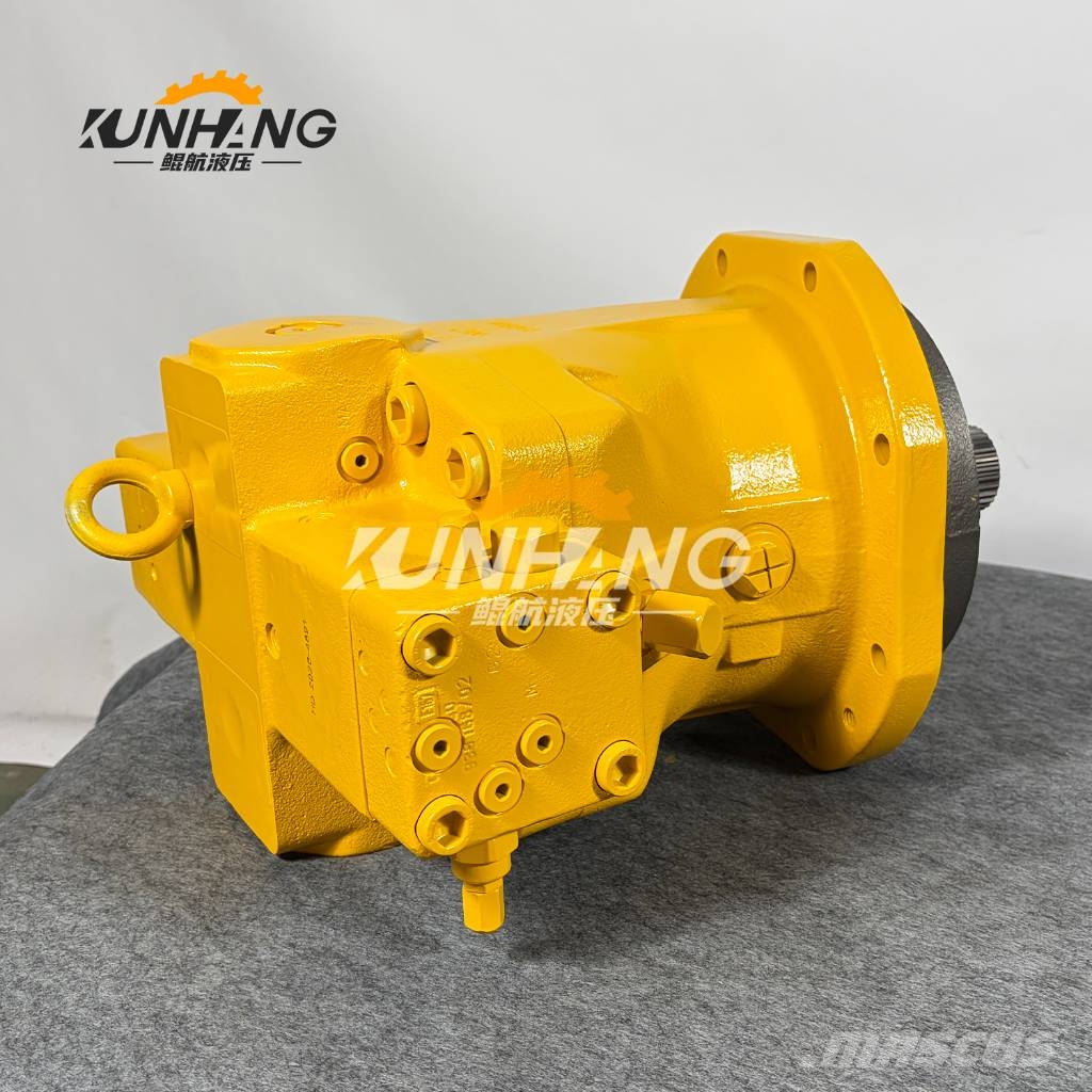 Komatsu PC5500 Swing Motor 95807840 R902493243 A6VLM355HD1 Hydraulics