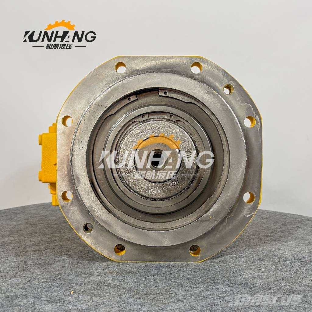 Komatsu PC5500 Swing Motor 95807840 R902493243 A6VLM355HD1 Hydraulics