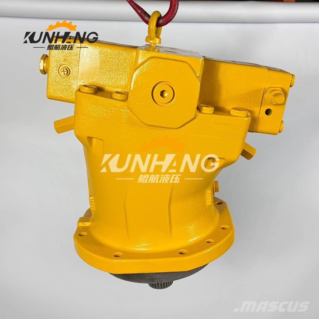 Komatsu PC5500 Swing Motor 95807840 R902493243 A6VLM355HD1 Hydraulics