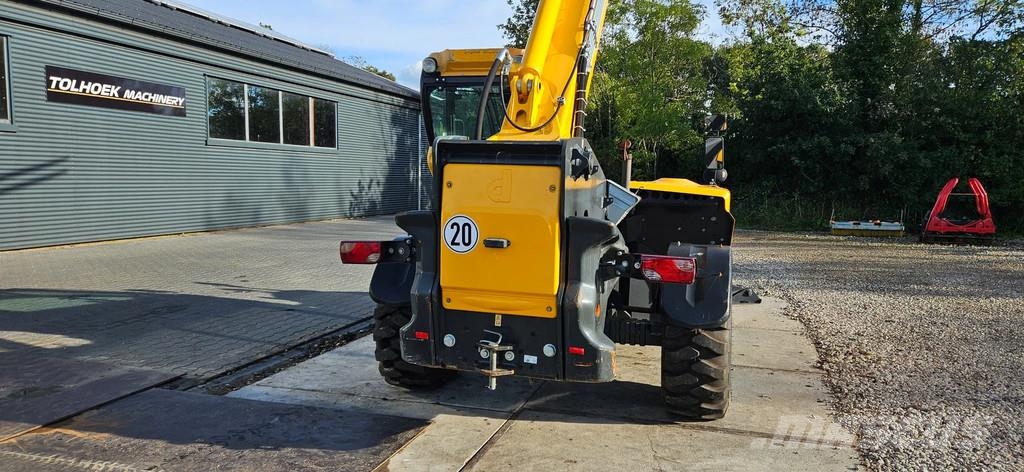 Dieci ICARUS 40.14 tele loader Teleskopski viličarji