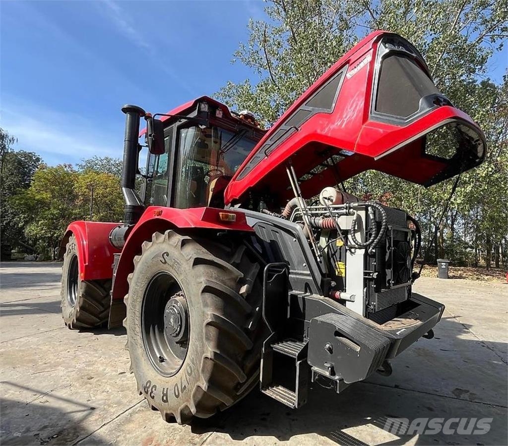 Kirovets K-742M Traktorji