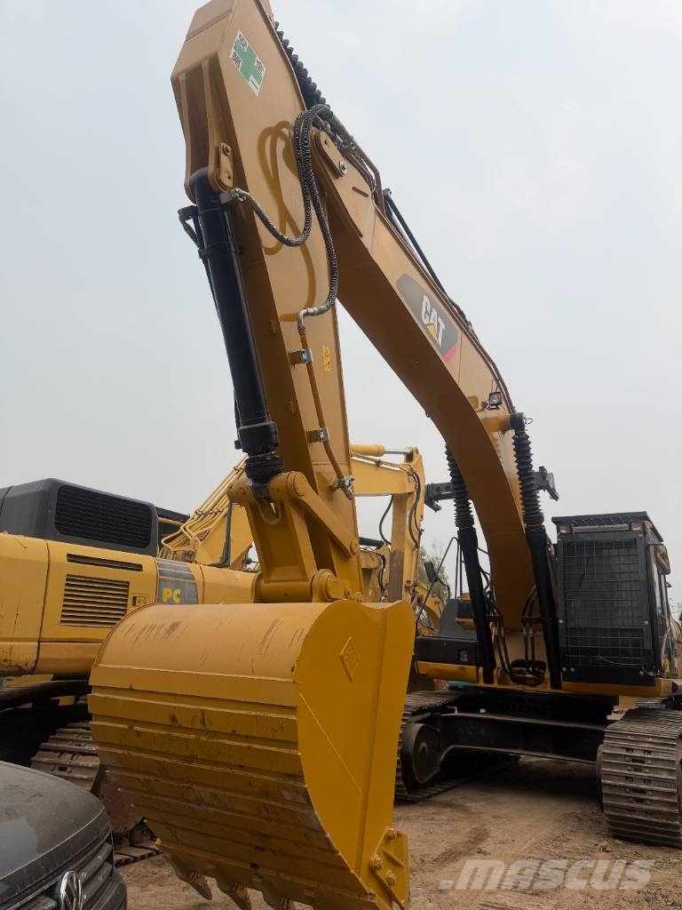 CAT 336 D 2L - 28th Anniversary Promotion Price Beltegraver