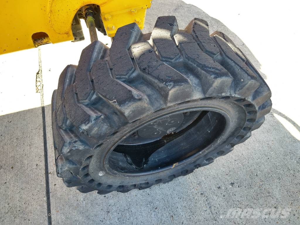 Manitou 160 ATJ (450) Bomlifte med knækarm