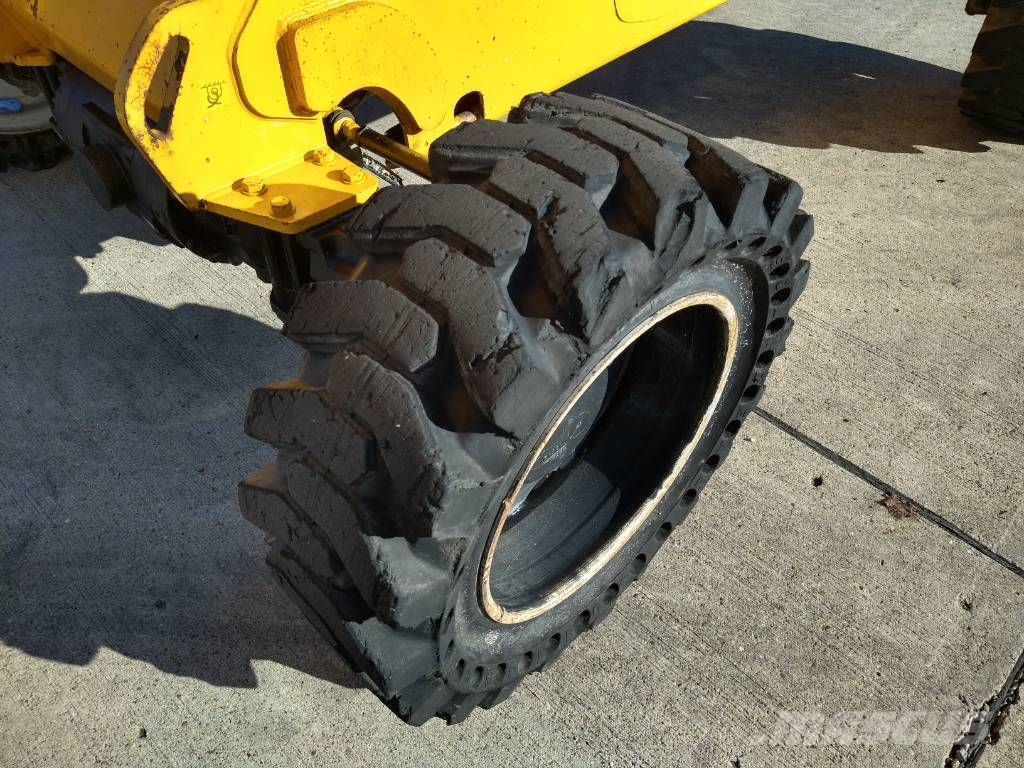Manitou 160 ATJ (450) Bomlifte med knækarm