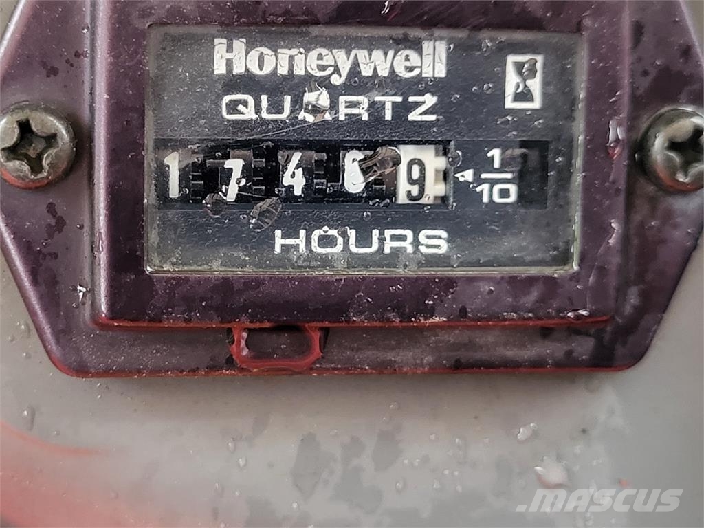 Yanmar SV08 معدات البناء - غير ذلك