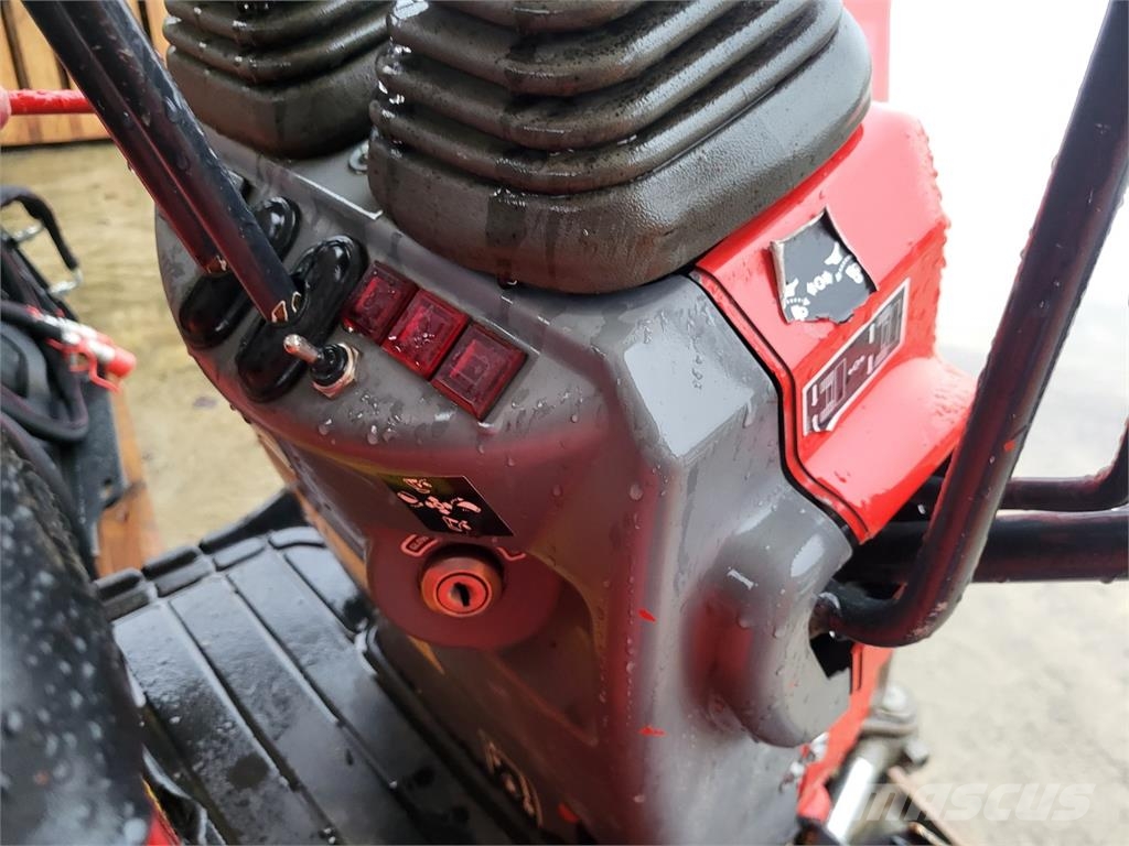 Yanmar SV08 معدات البناء - غير ذلك