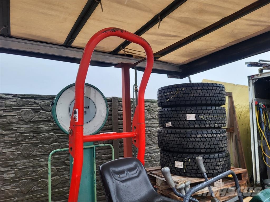 Yanmar SV08 معدات البناء - غير ذلك