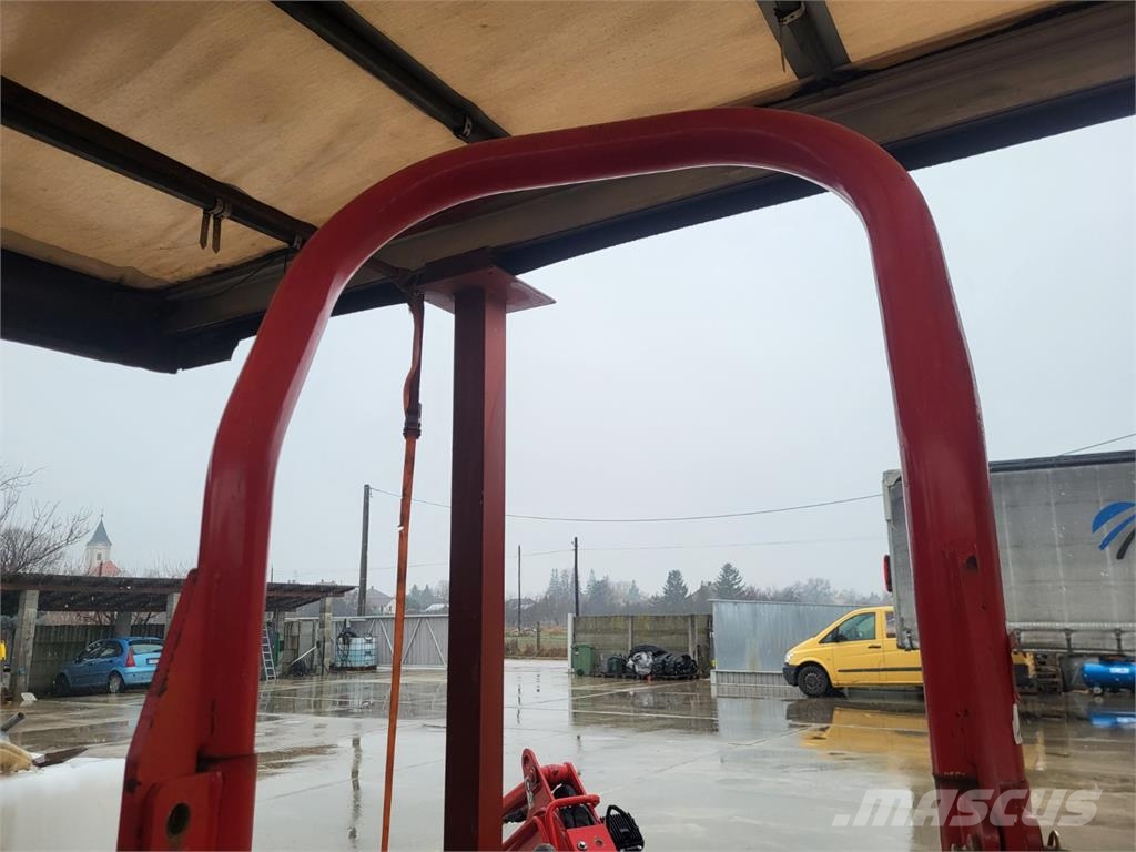 Yanmar SV08 معدات البناء - غير ذلك