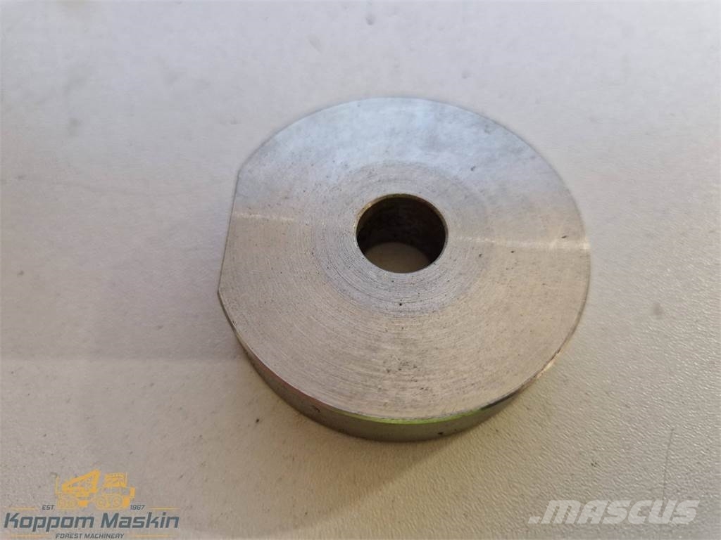 Timberjack / John Deere F018152 Harvester heads