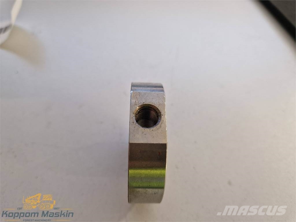 Timberjack / John Deere F018152 Harvester heads