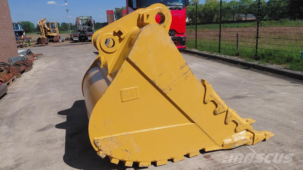 CAT 345 349 352 374 bucket / UB VB2 link / 3.2m3 Kašike / Korpe