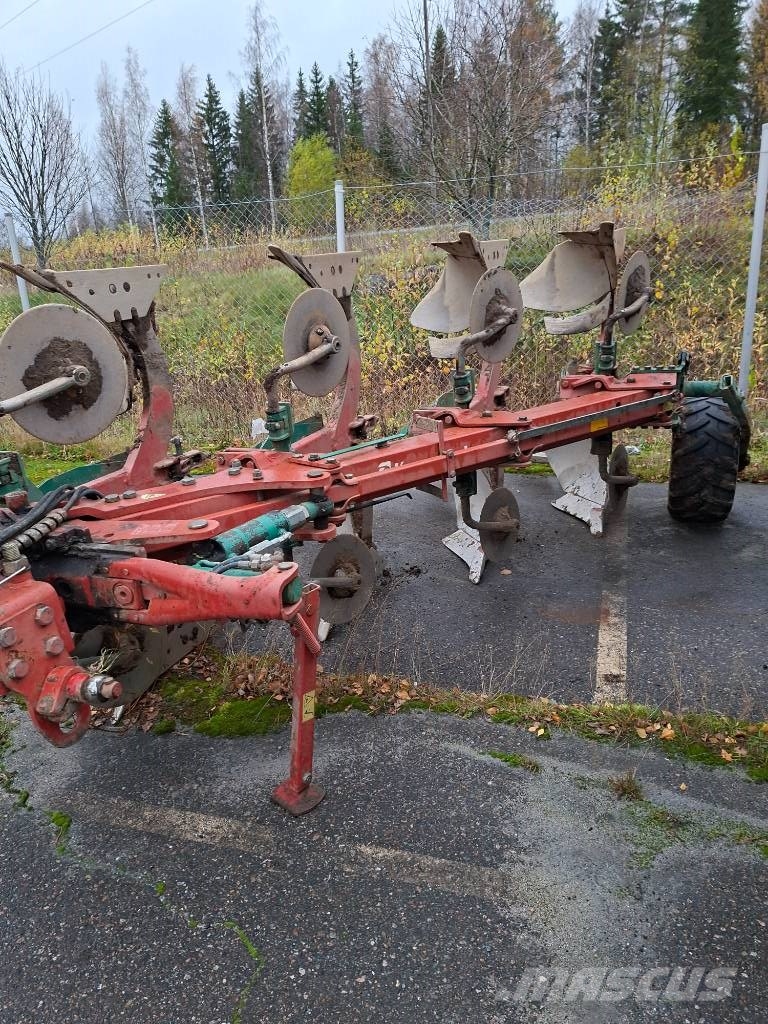 Kverneland KKES-85-200 Wendepflüge