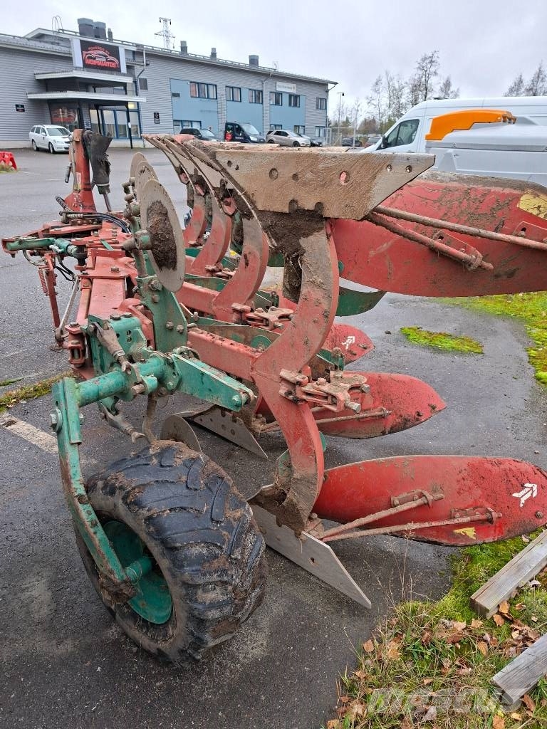 Kverneland KKES-85-200 Wendepflüge