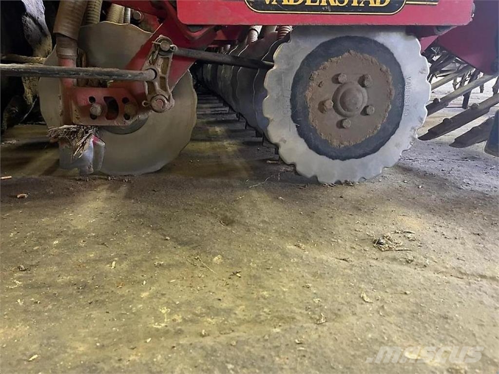 Väderstad Rapid 600 S Sembradoras combinadas