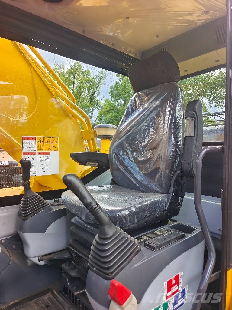 Komatsu PC 300-7    3000 units excavators in stock Raupenbagger