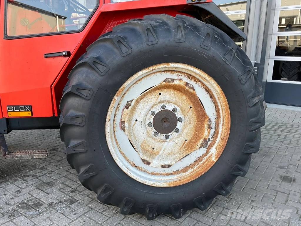 Valtra Valmet 905 Tractores