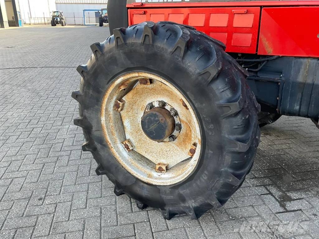 Valtra Valmet 905 Tractores