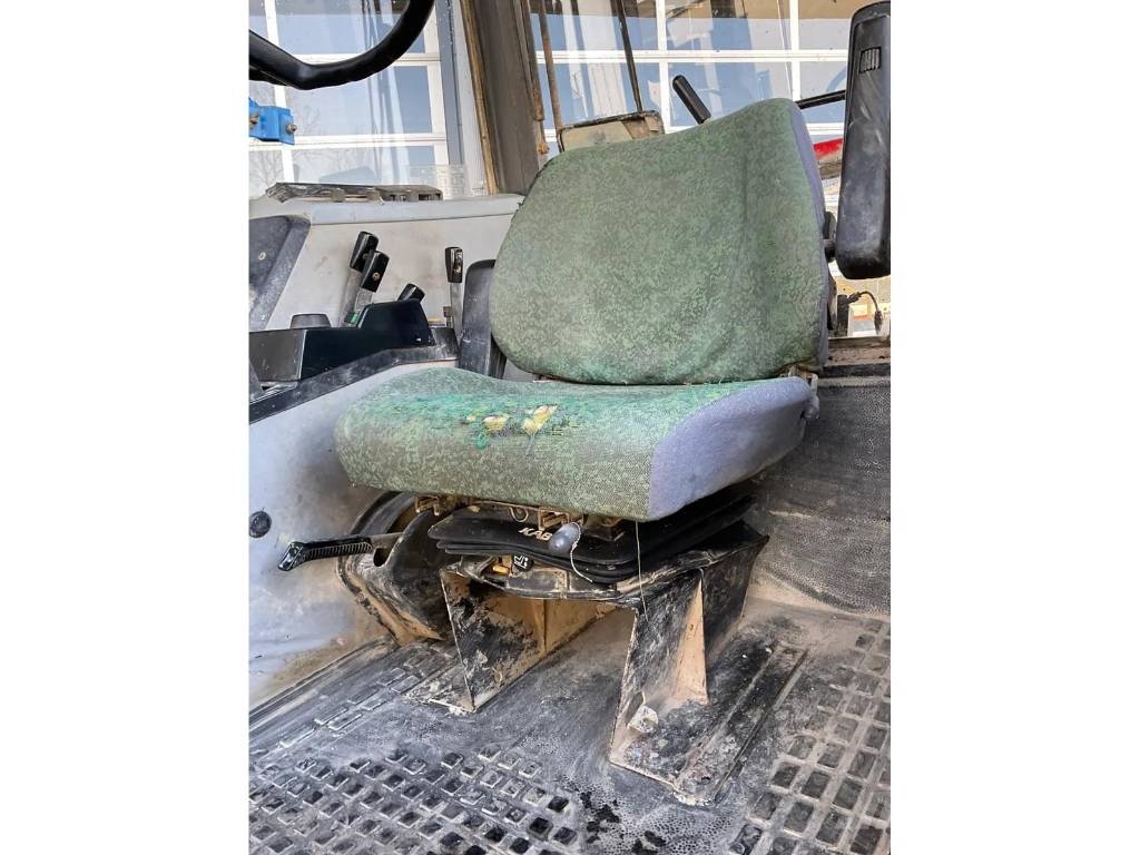 Valtra Valmet 905 Tractores