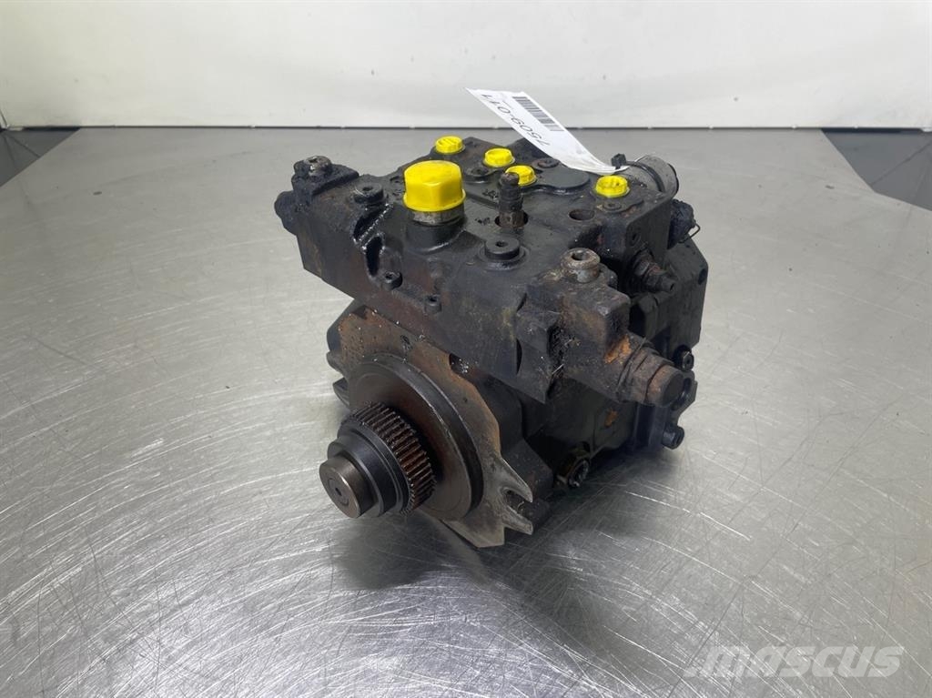 Atlas AR65-Linde-Drive pump/Fahrpumpe/Rijpomp Hidravlika