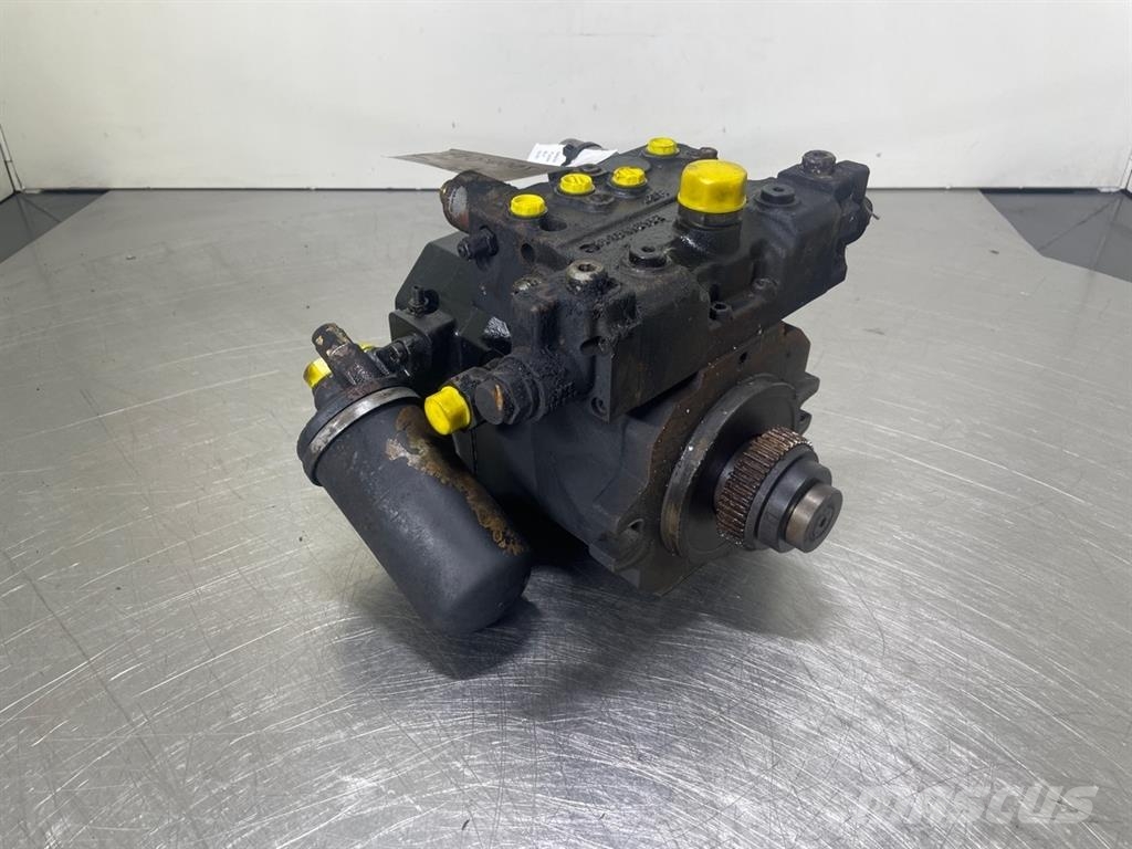 Atlas AR65-Linde-Drive pump/Fahrpumpe/Rijpomp Hidravlika