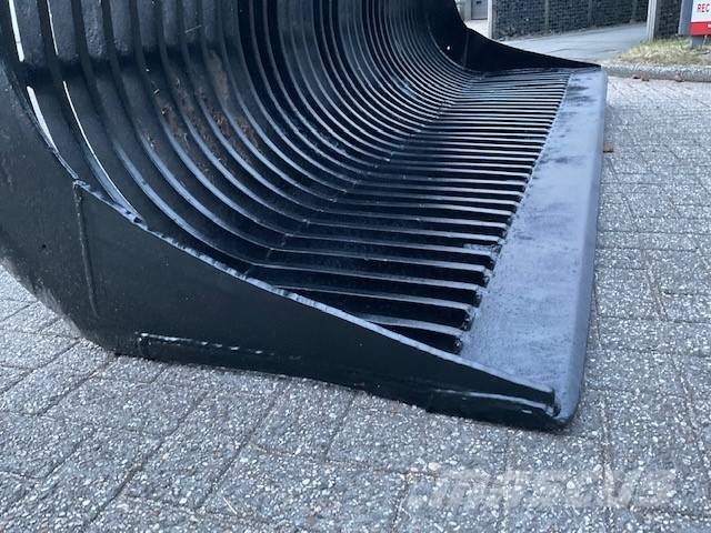 Geen merk omgebouwde Shovelbak Forquilhas