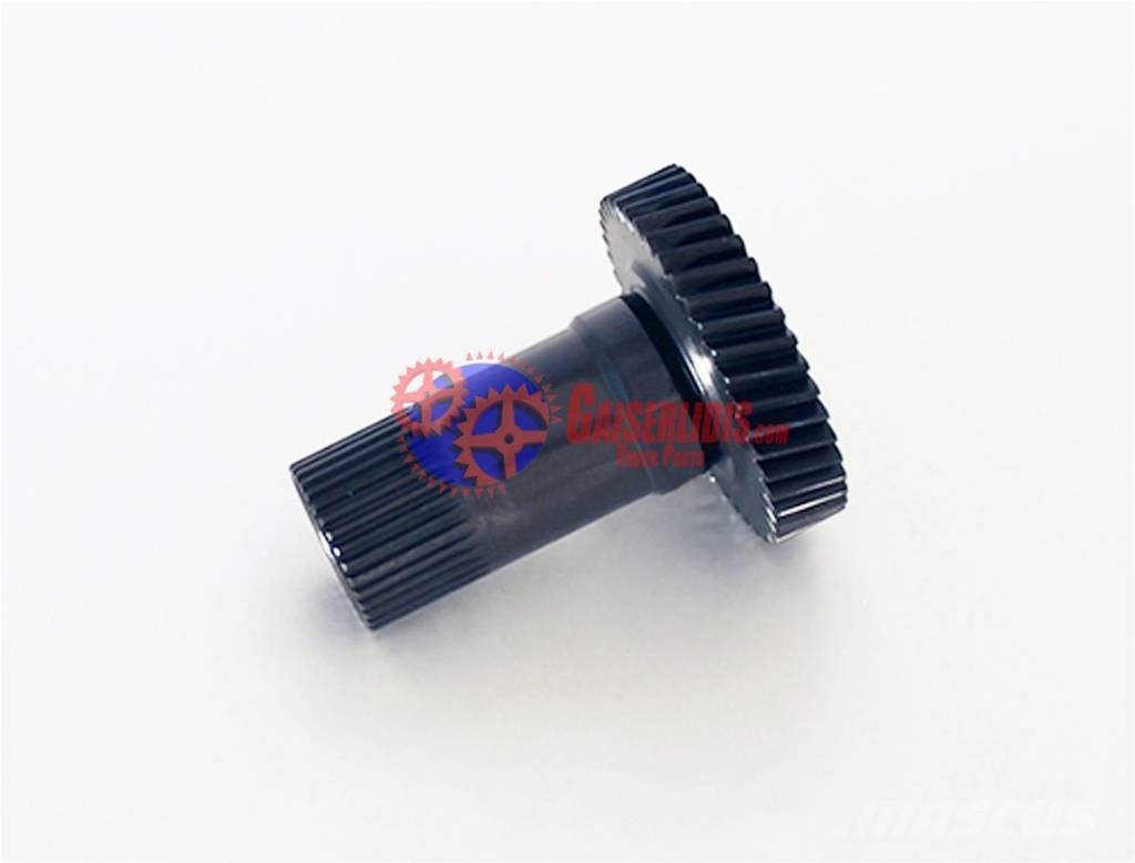 CEI Input shaft 1527253 for SCANIA Versnellingsbakken