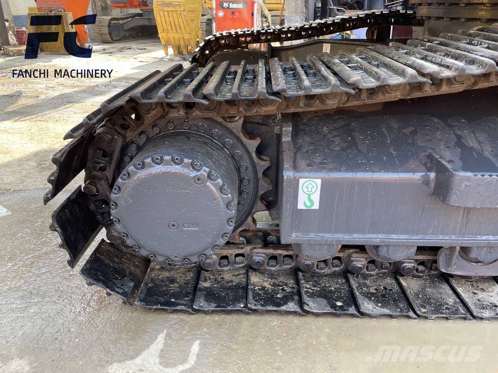 Doosan DX 300 履带挖掘机