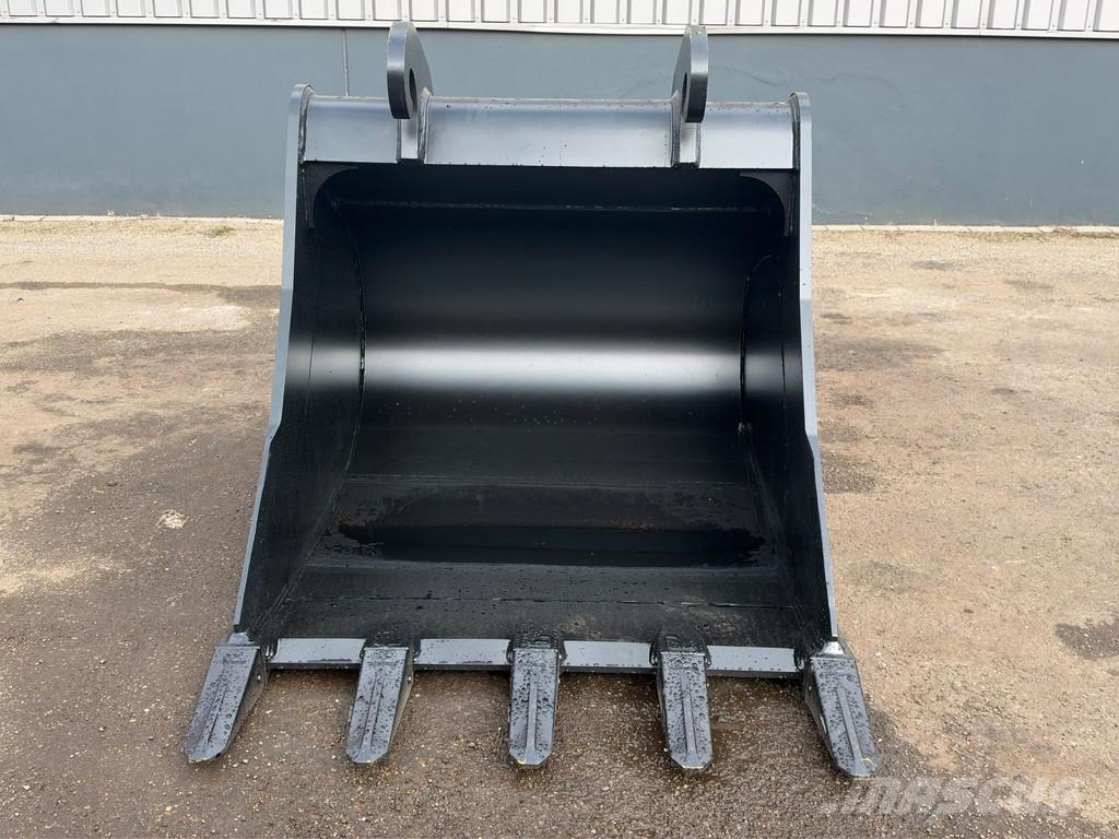 BIG Worktools Excavation bucket / CW40 / 1127mm / Skovle