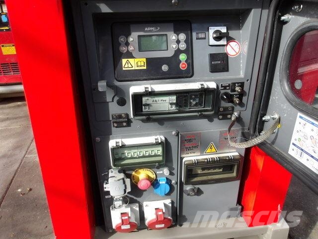 Sdmo R20 Diesel Generatoren
