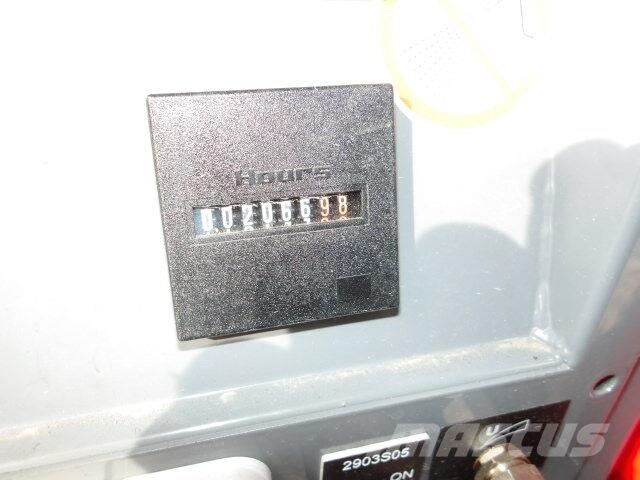 Sdmo R20 Diesel Generatoren