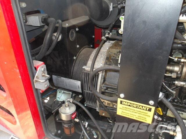 Sdmo R20 Diesel Generatoren