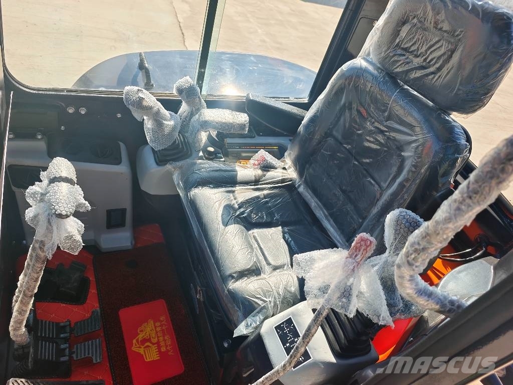 Kubota U 48-4 Mini bageri < 7t