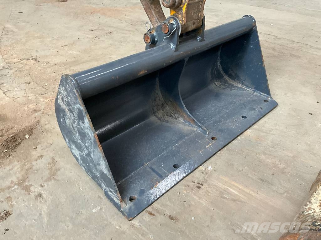 JCB 8008 Minibagger < 7t
