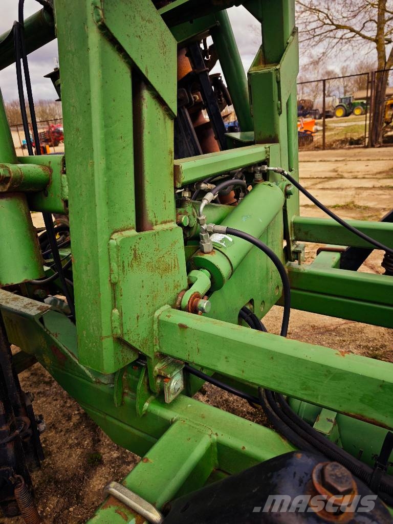 John Deere 410 A Cultivatoren