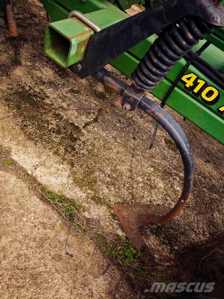 John Deere 410 A Cultivatoren