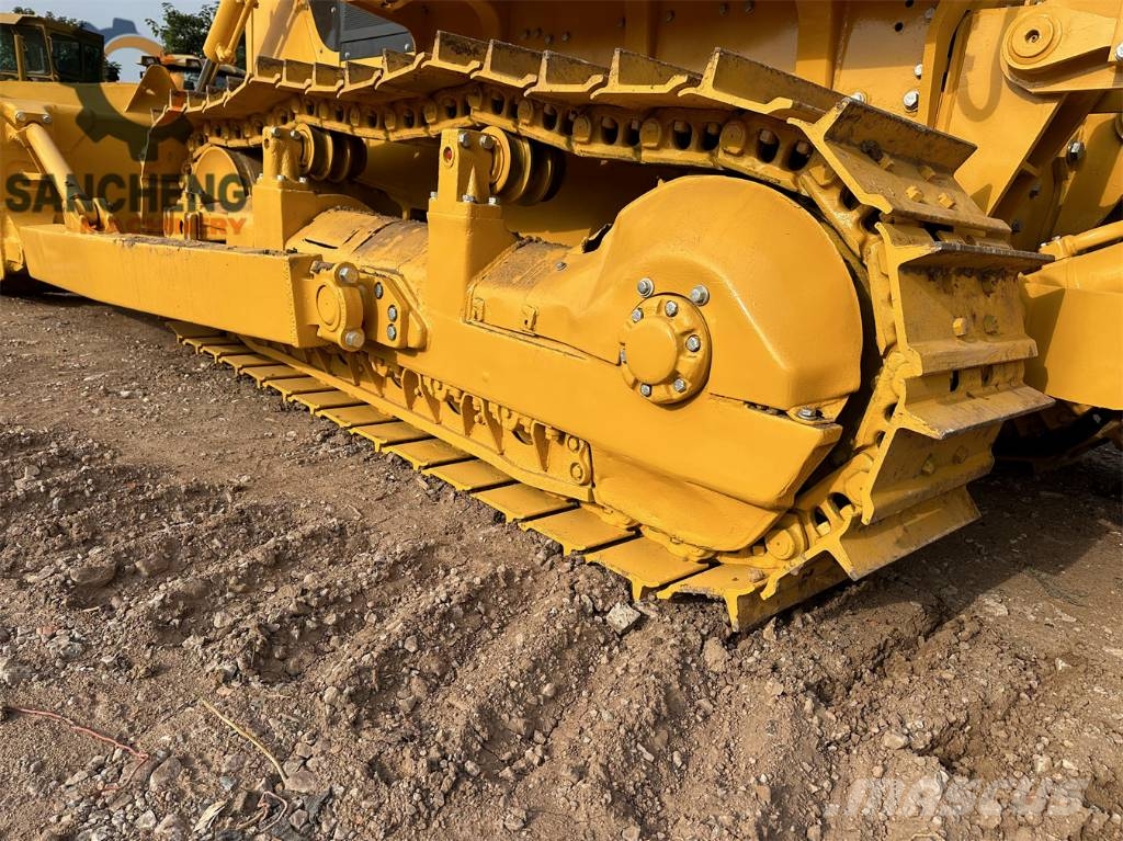 Shantui SD22 Bulldozer