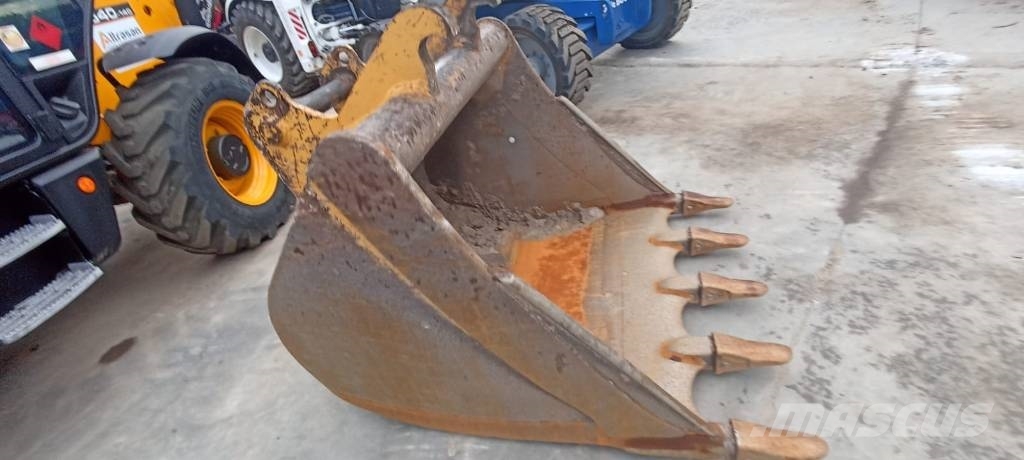 Komatsu PC 210 LC-8 Εκσκαφείς με ερπύστριες