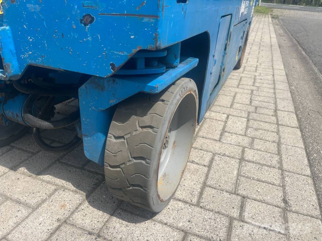 Genie GS 3232 | 2012 Nacelle ciseaux