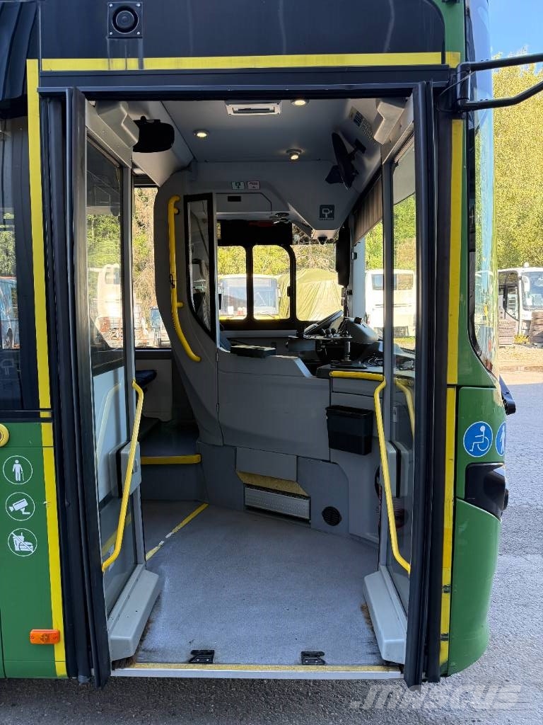 Volvo 8900 LE. 37 Units! حافلة داخل المدينة