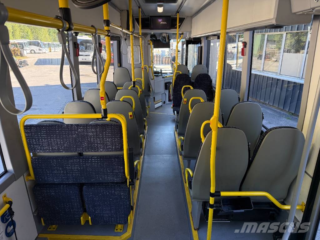 Volvo 8900 LE. 37 Units! حافلة داخل المدينة