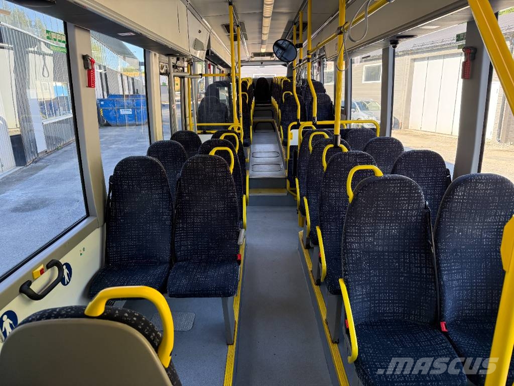 Volvo 8900 LE. 37 Units! حافلة داخل المدينة