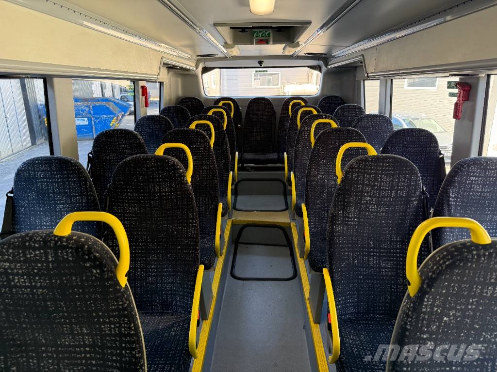 Volvo 8900 LE. 37 Units! حافلة داخل المدينة