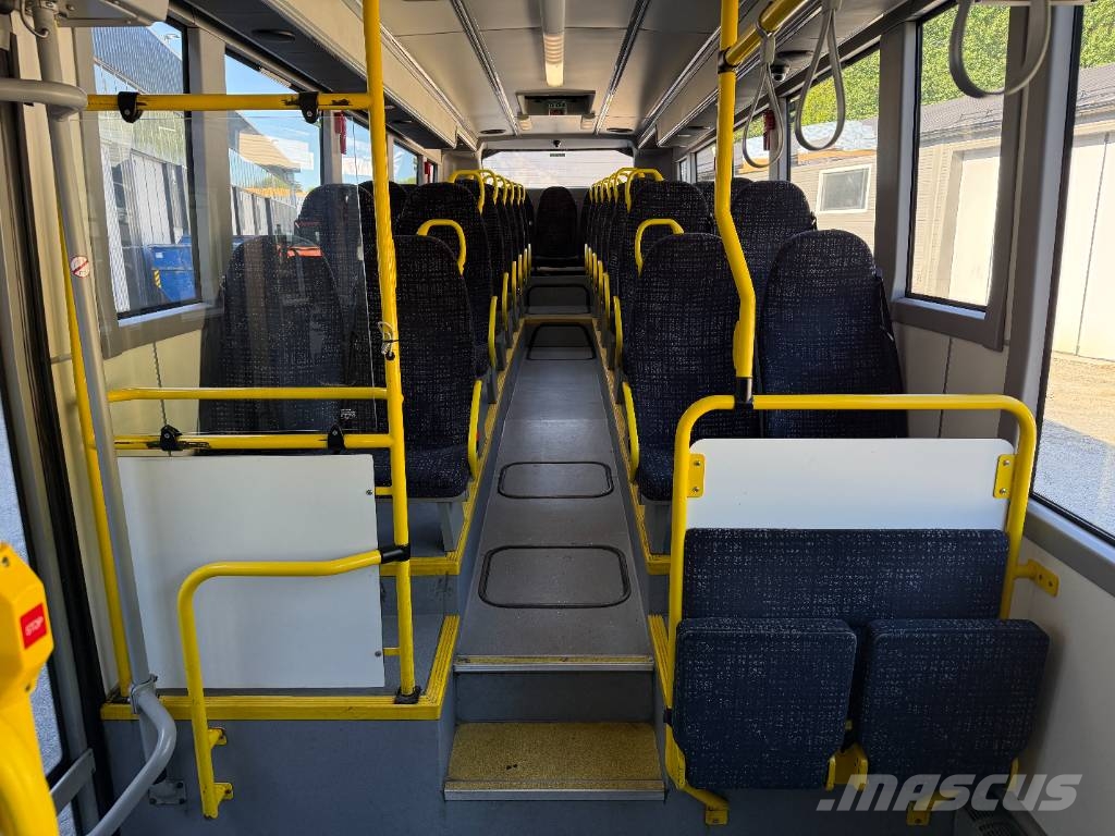 Volvo 8900 LE. 37 Units! حافلة داخل المدينة
