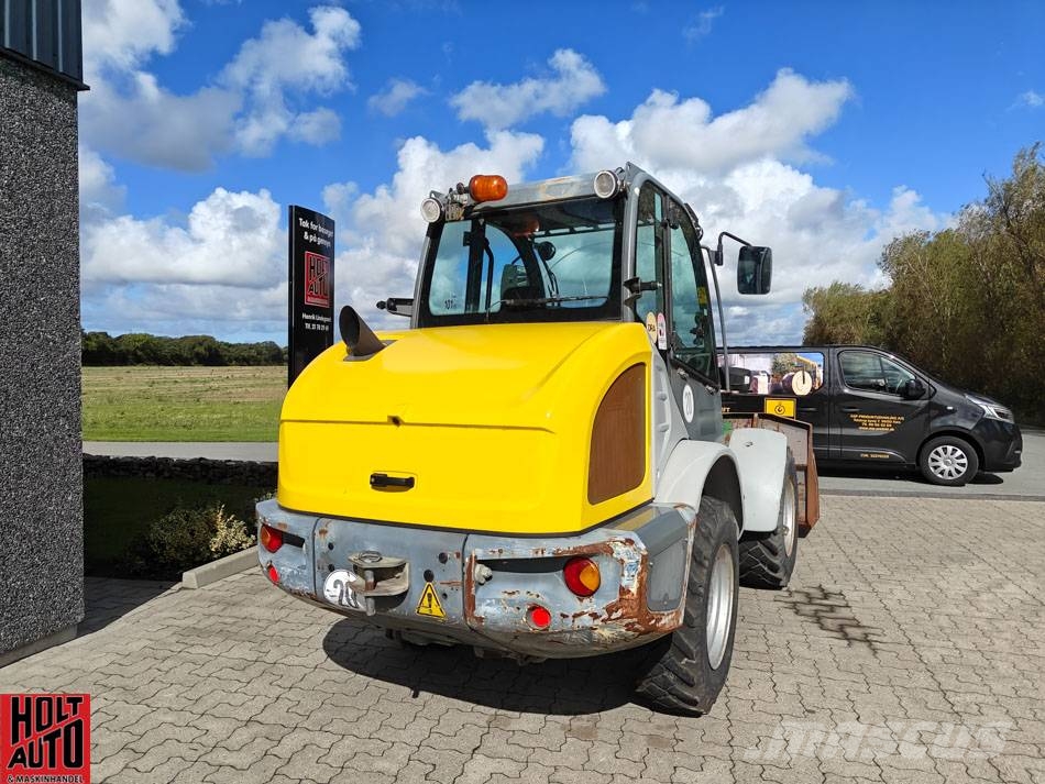 Kramer 5095 Фронтальные погрузчики