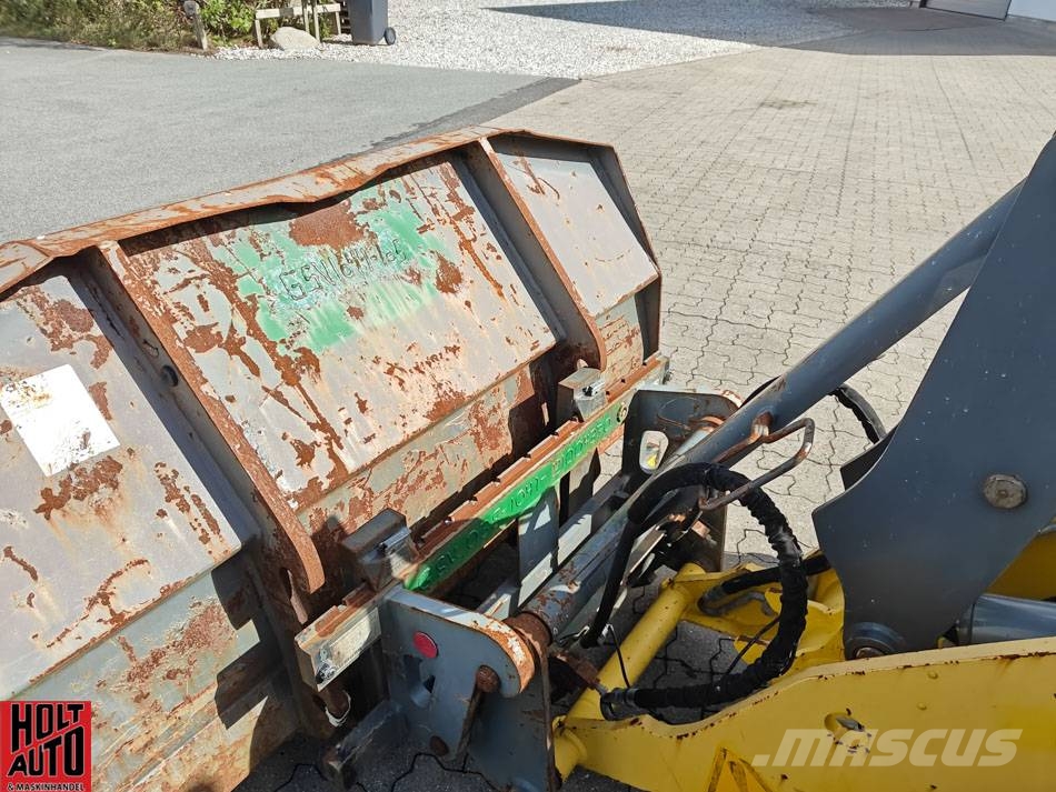 Kramer 5095 Фронтальные погрузчики