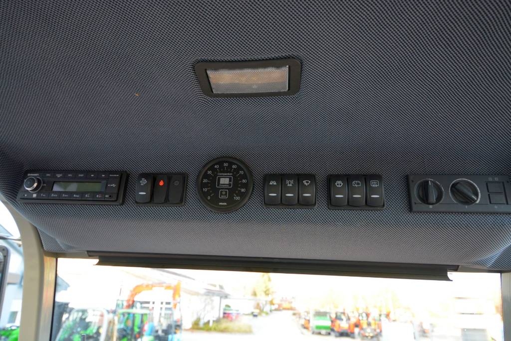 Weycor AW 1140 Compactadoras de suelo